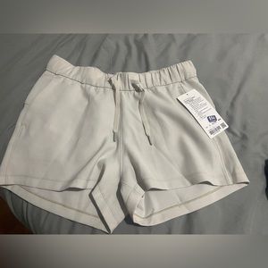 Lululemon on the fly shorts